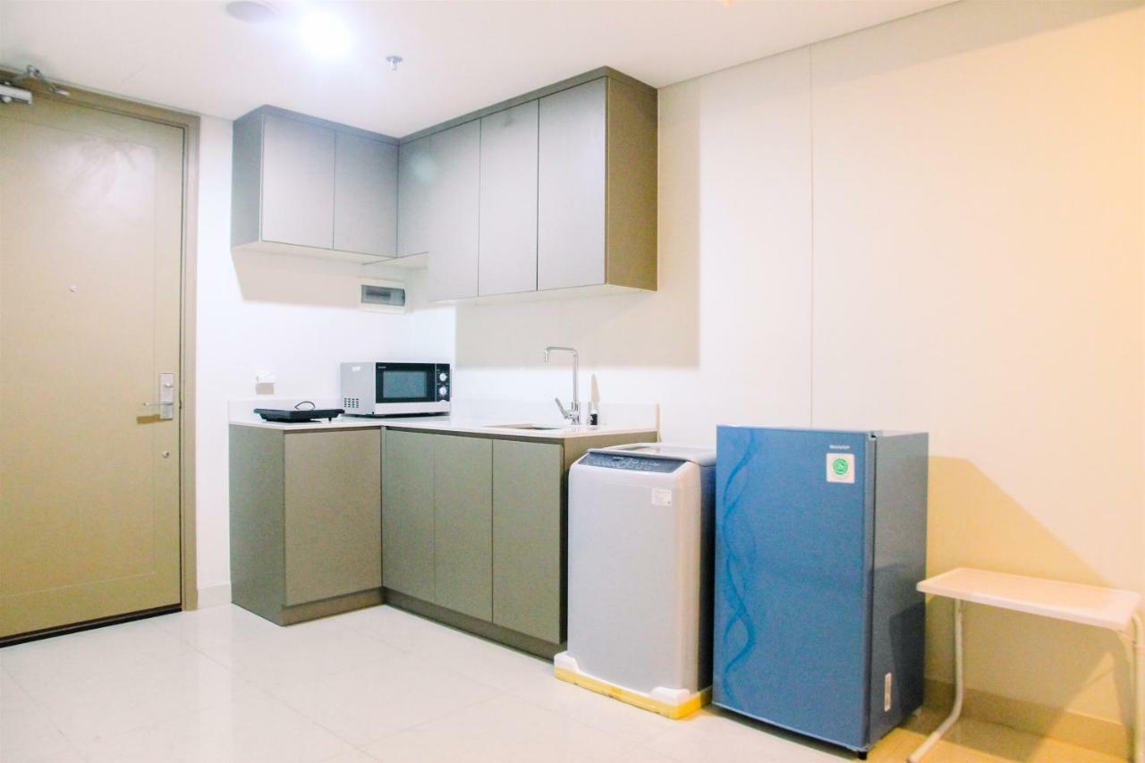 Apartemen Wonderful 2br At Gold Coast Pantai Indah Kapuk By Travelio